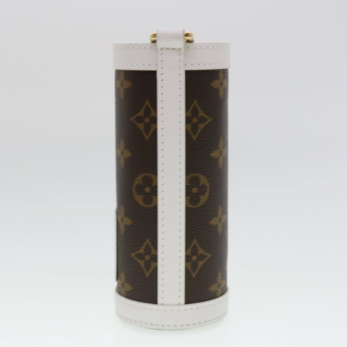 louis vuitton water bottle carrier