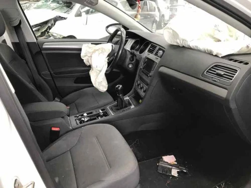 5Q0 407 272 C Transmision Delantera Derecha para VOLKSWAGEN GOLF VII (5G1 257373 - Imagen 6 de 10
