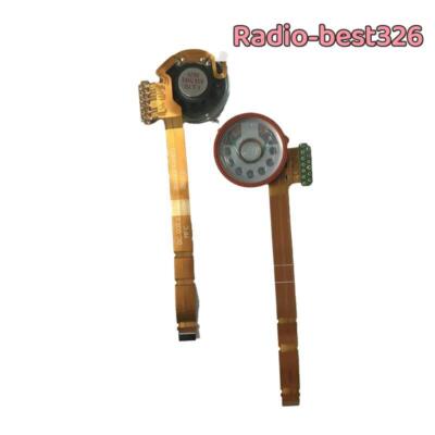 Altoparlante Interno A Nastro Per Radio Motorola XTS1500, XTS2250, XTS2500 - Foto 4
