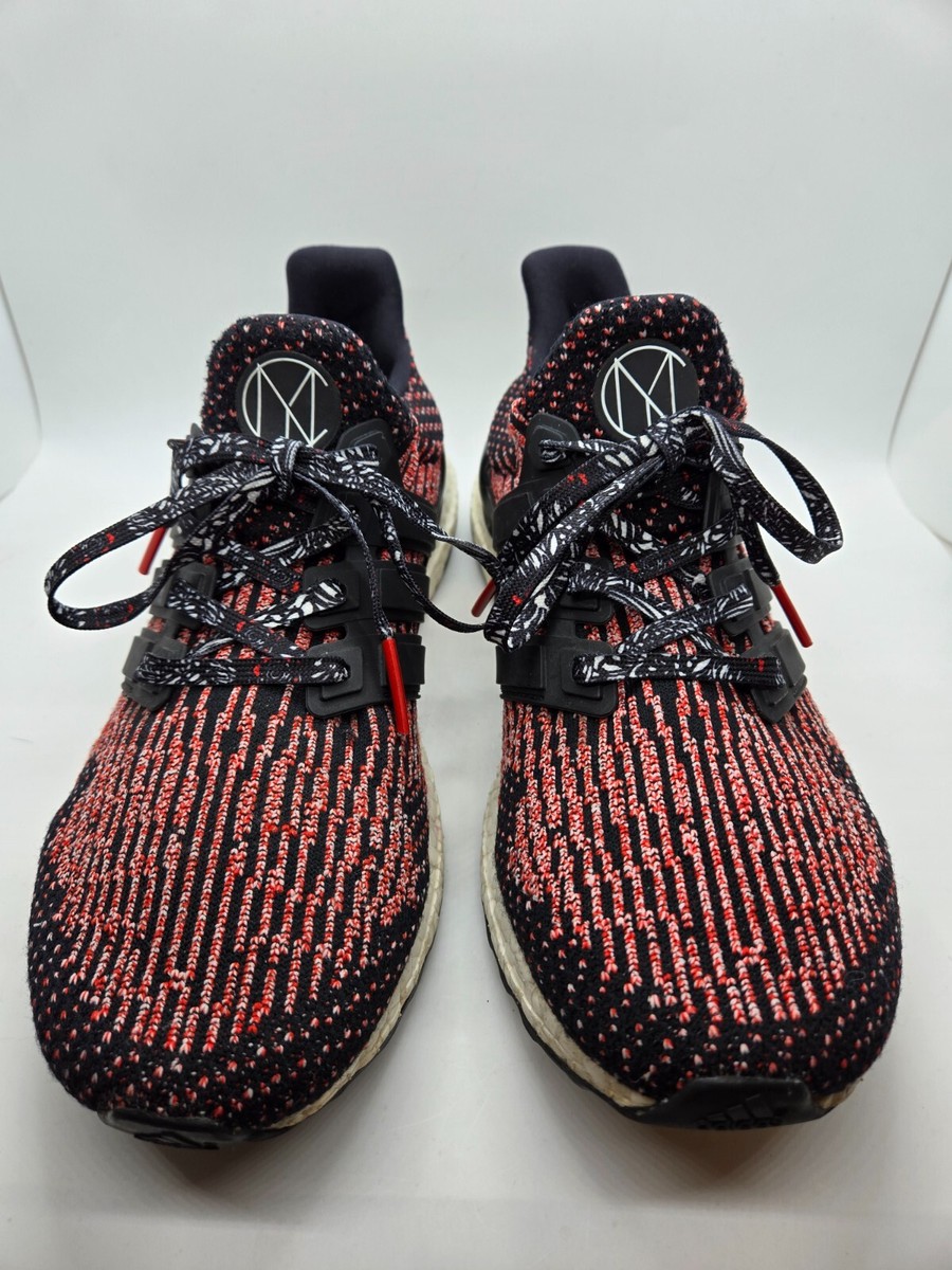 Shoe Ultra Boost Chinese New Year Adidas UltraBoost Chinese New