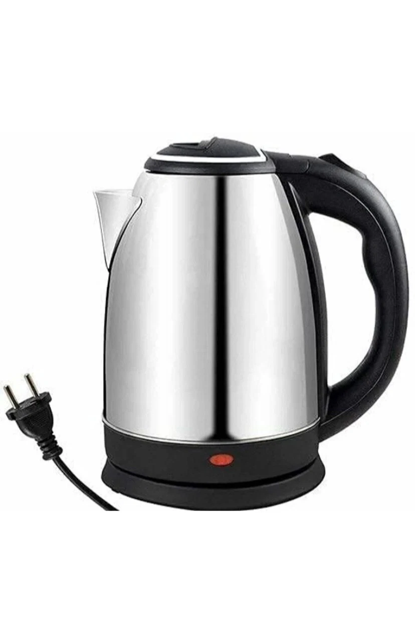 Electric Kettle For Kitchen Best Quality Easy to Use