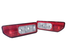 SUZUKI Jimny JB64W Rückleuchten Leuchten LH RH Set Koito 220-5938C Original J...