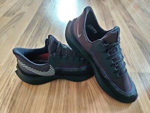 Nike Air Zoom Winflo 6 Shield Oil Grey/Reflect Silver-Purple BQ3190-002 –  Cheap Nike Air Max