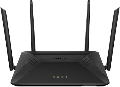 D-Link AC1750 WiFi Wireless Router Smart Dual Band MU-MIMO (DIR-867) - NEW  