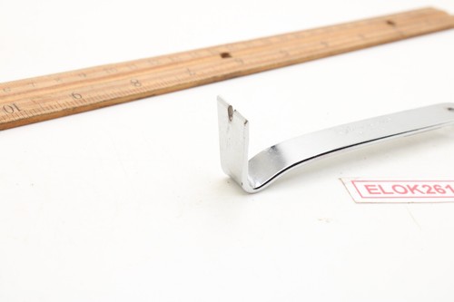 Omega Tools 306 Mini Pry Bar Upholstery Tack Nail Staple Puller 5.5" Long - Foto 4 di 6