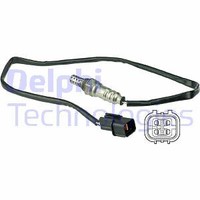 Delphi ES20510-12B1 Lambdasonde Vorne FÜR Hyundai KIA
