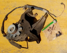 Brackets Ac Alternator 1980-86 Ford Truck F150 Bronco 1986 86 85 84 83 82 81 80