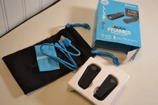 JLab EBFRAMESRBLK124 JBuds Frames Wireless Audio for Glasses - Black