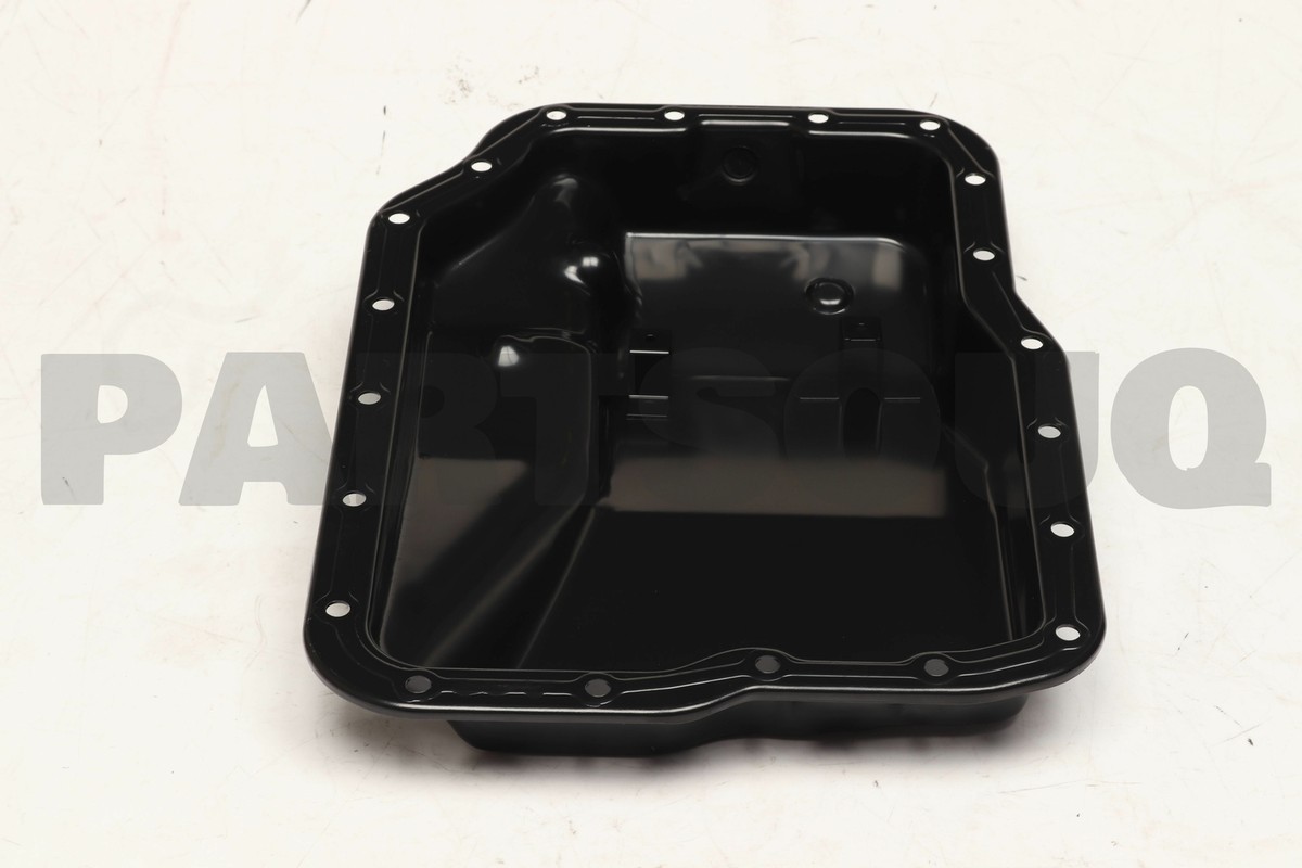 その他 pisan Oil pan CW6A EW6A Mazda 14-up FZ11-21-51X from MAKTRANS – Buy Now