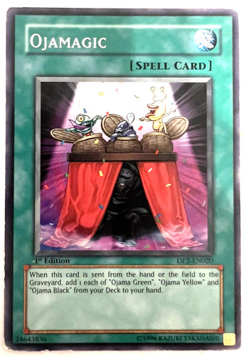 feather shot yugioh card Yu-Gi-Oh! - (EEN-EN042) - Elemental Energy - Unlimited Edition and your other monster(s) cannot attack. Feather Shot [1st Edition] EEN-EN042
