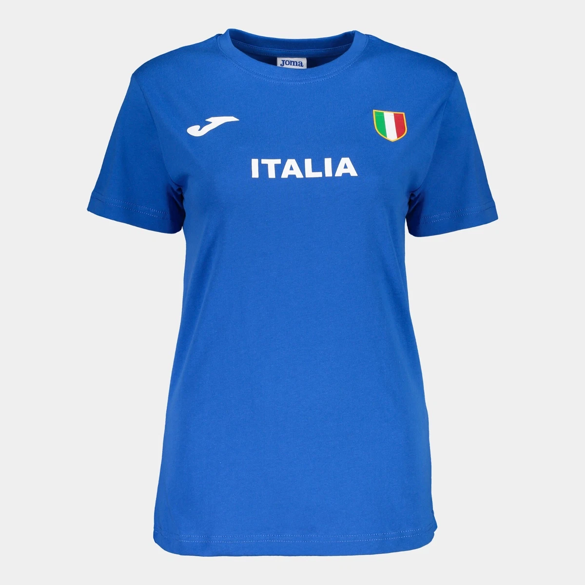 T shirt joma cotone sale