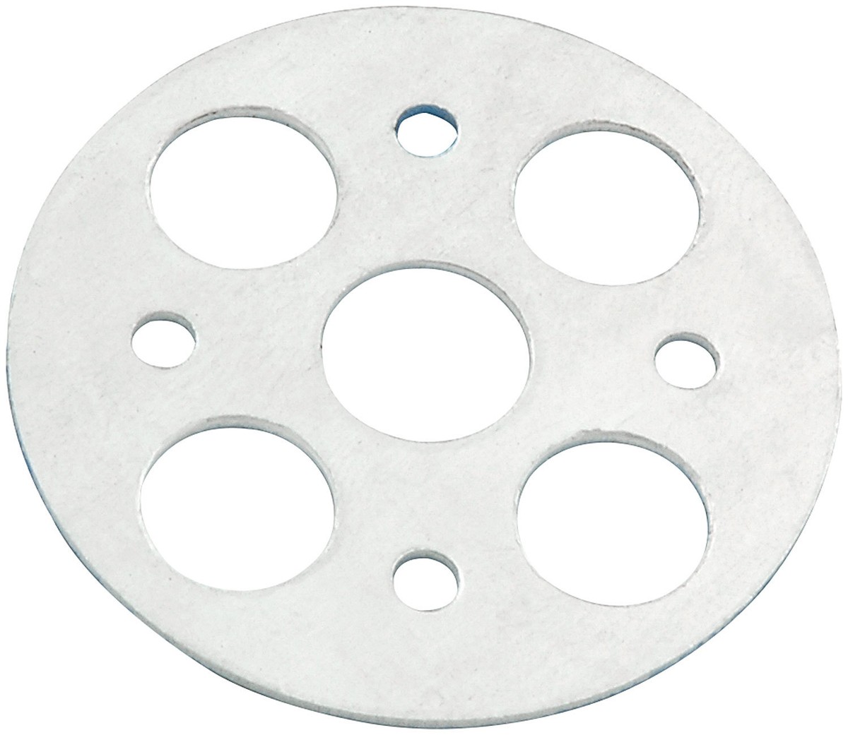 Allstar Lightweight Scuff Plate Aluminum 25pk Allstar Lightweight Scuff Plate Aluminum 25pk