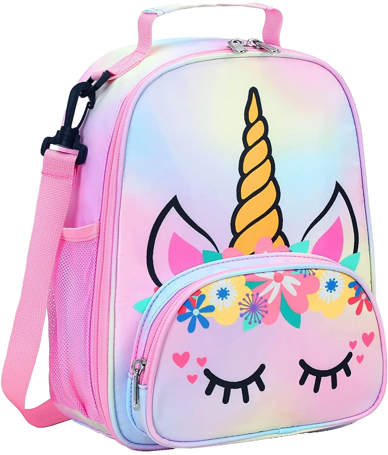 Aluminum Lunch Boxes