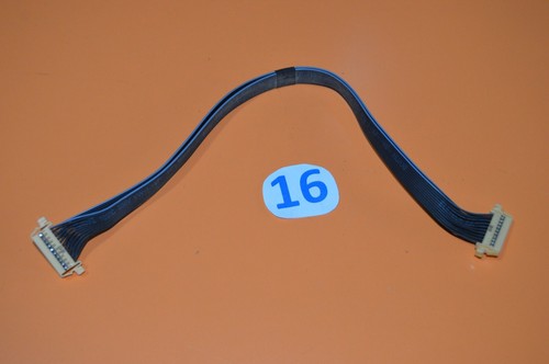 Netzkabel Strom Karte Mainboard für Fernseher Samsung UE40F6320AYXZT