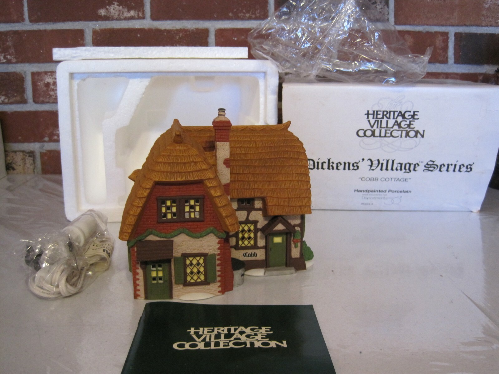 Click here to see eBay Auction