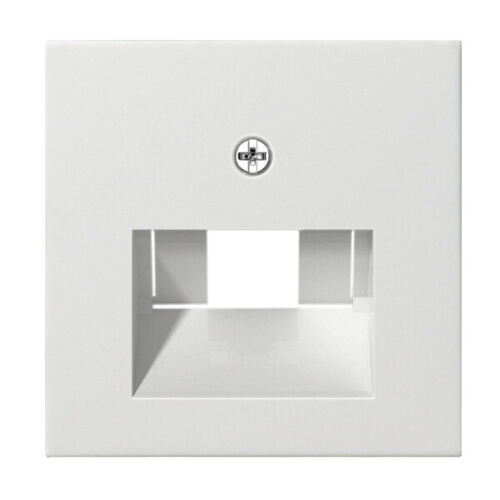 GIRA System 55 Steckdose Schalter Standard55 Reinweiß glänzend Steckdosen - Bild 23 von 63