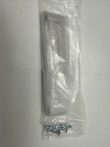 Atlas Homewares A875-BN 6-5/16" Center Handle Cabinet Pull Brushed Nickel - Picture 3 of 3