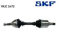 Antriebswelle Skf VKJC1472 FüR Opel Astra H Astra H Caravan