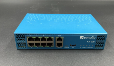 Palo Alto Networks PA-220 NGFW Firewall for sale online | eBay