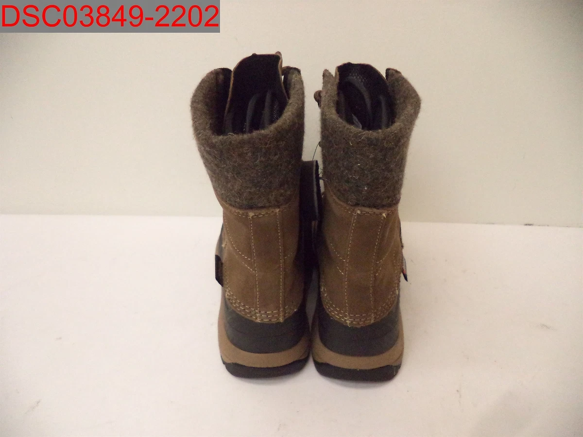 Baffin arnaq sale