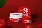 2 PACK Red One Maximum Control RED Aqua Hair Wax Full Force 5oz