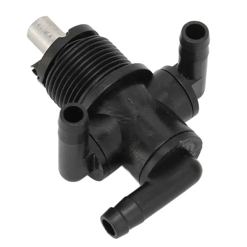 3-Way Fuel Shutoff Valve Petcock For 1997-2004 Polaris Sportsman 500 600 7052161 - Image 3 of 4