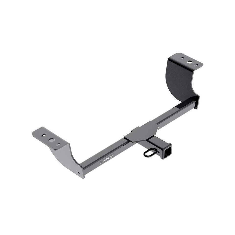 Draw-Tite 76145 Black Class 3 Trailer Hitch for 06-23 Dodge Charger Foto 2 de 2