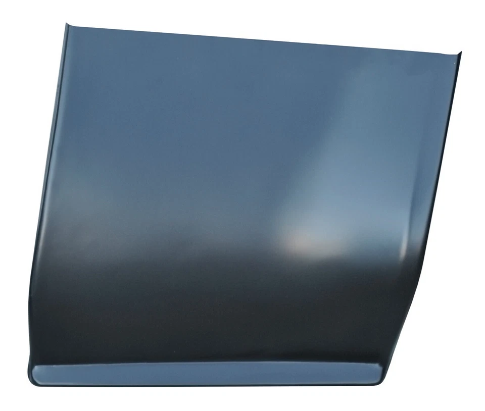 Chevy y GMC 1973-87 camioneta C/K, juego de guardabarros trasero inferior Blazer y Suburban 1973-91 Foto 3 de 3