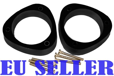 Vorne Spacer abstandshalter komplette Lift Kit 30mm für Toyota Corolla Spacio