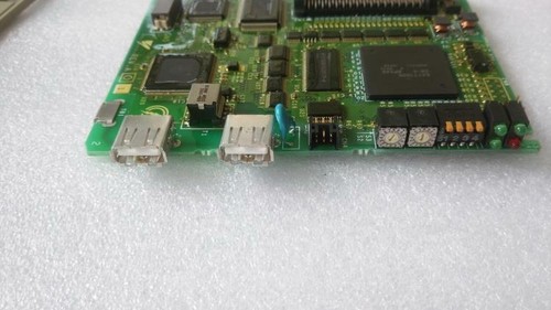1 PIEZA 100% PRUEBA SVB-01 JAPMC-MC2310 (por Fedex o DHL 90 días de garantía) - Imagen 4 de 4