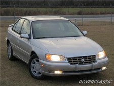 1999 Cadillac Catera 