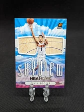 You Pick Your Cards - PHOENIX SUNS Fan Favorites Old & New- Booker Barkley Paul 