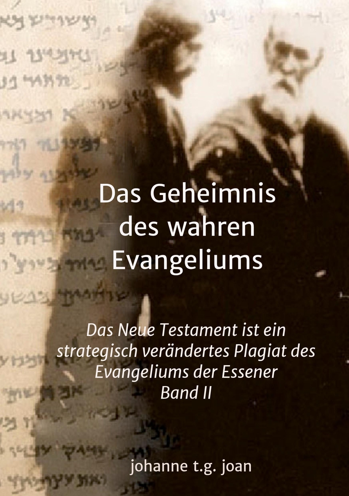 Thumbnail - Das Geheimnis Des Wahren Evangeliums - Band 2 | Johanne T. G. Joan |