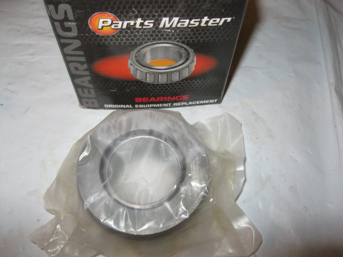 Clutch Release Bearing Parts Master PM614018 | eBay