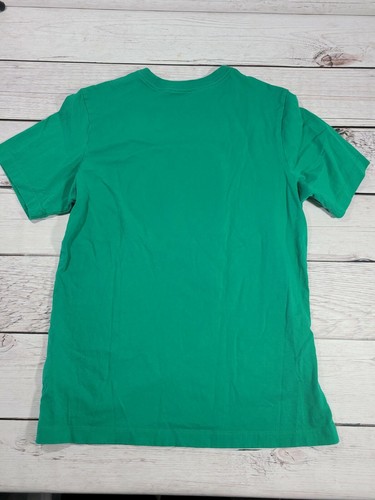NIKE THE NIKE TEE MENS GRAPHIC SHORT SLEEVE SHIRT SIZE SMALL B7 - Picture 4 of 7