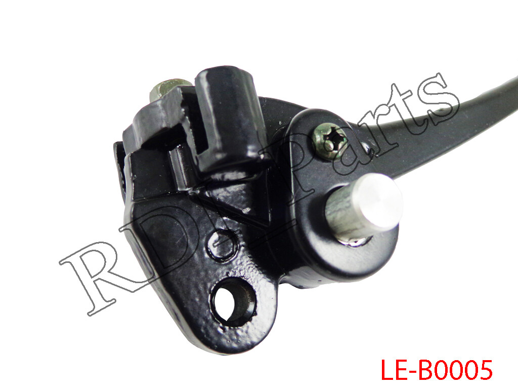 Dirt Bike Brake Levers In Dirt Bike Levers - Foto 9