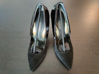 Loriblu High Heels Pumps schwarz 38