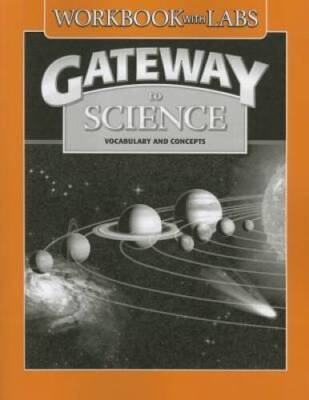 Gateway to Science: Workbook with Labs - Paperback By Collins, Tim - GOOD