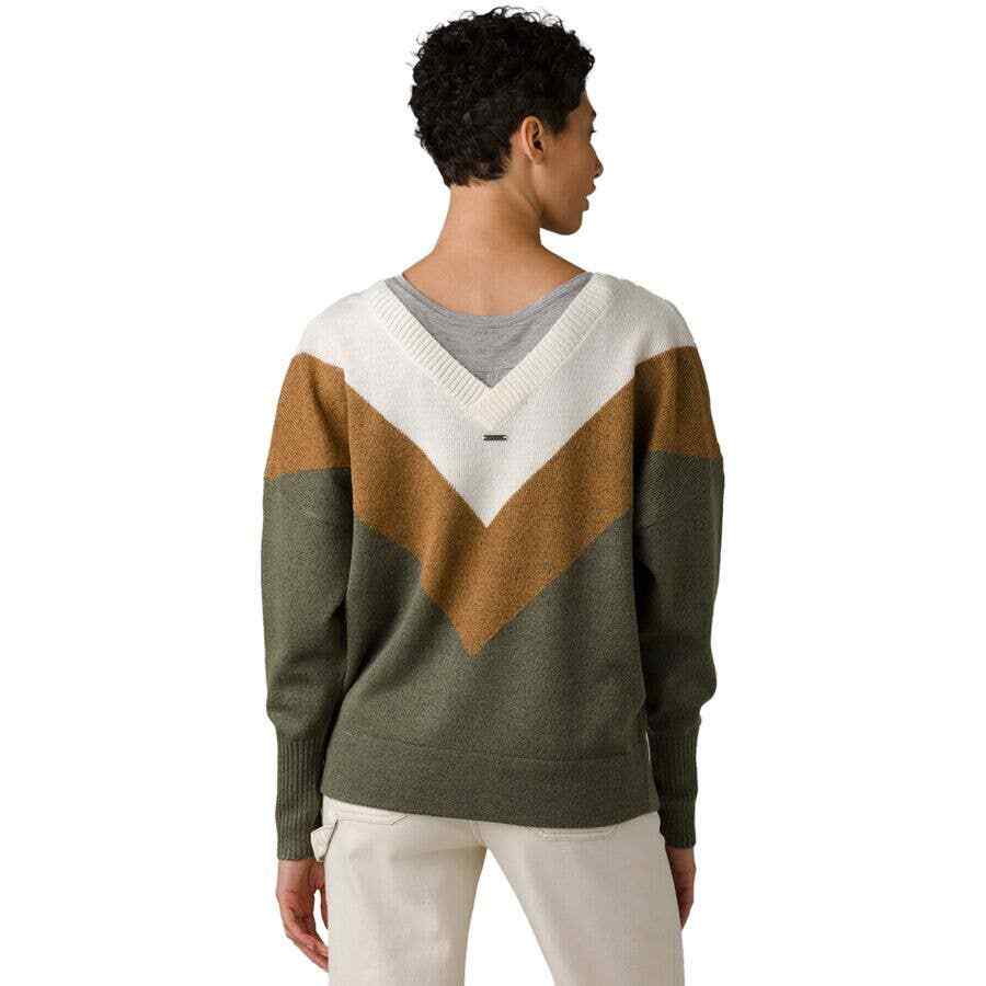 prAna Norfolk Sweater - NWT | eBay