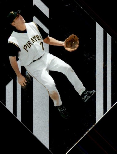 2005 Donruss Elite Jack Wilson #115 card