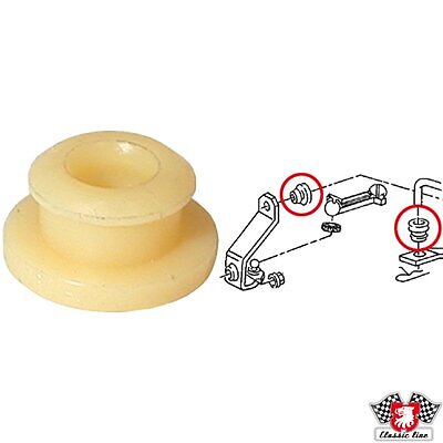 BUSHING SELECTORSHIFT ROD 1131500300 FOR VW TRANSPORTER/T4/Platform/Chassis 2.0L - Image 5