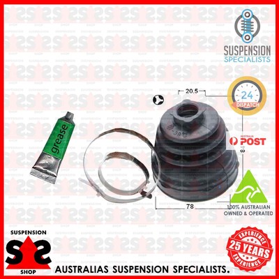 Bullone Assale Semiasse FEBEST 2798-001 Per Volvo XC90 I (275) - Anteriore - Foto 2