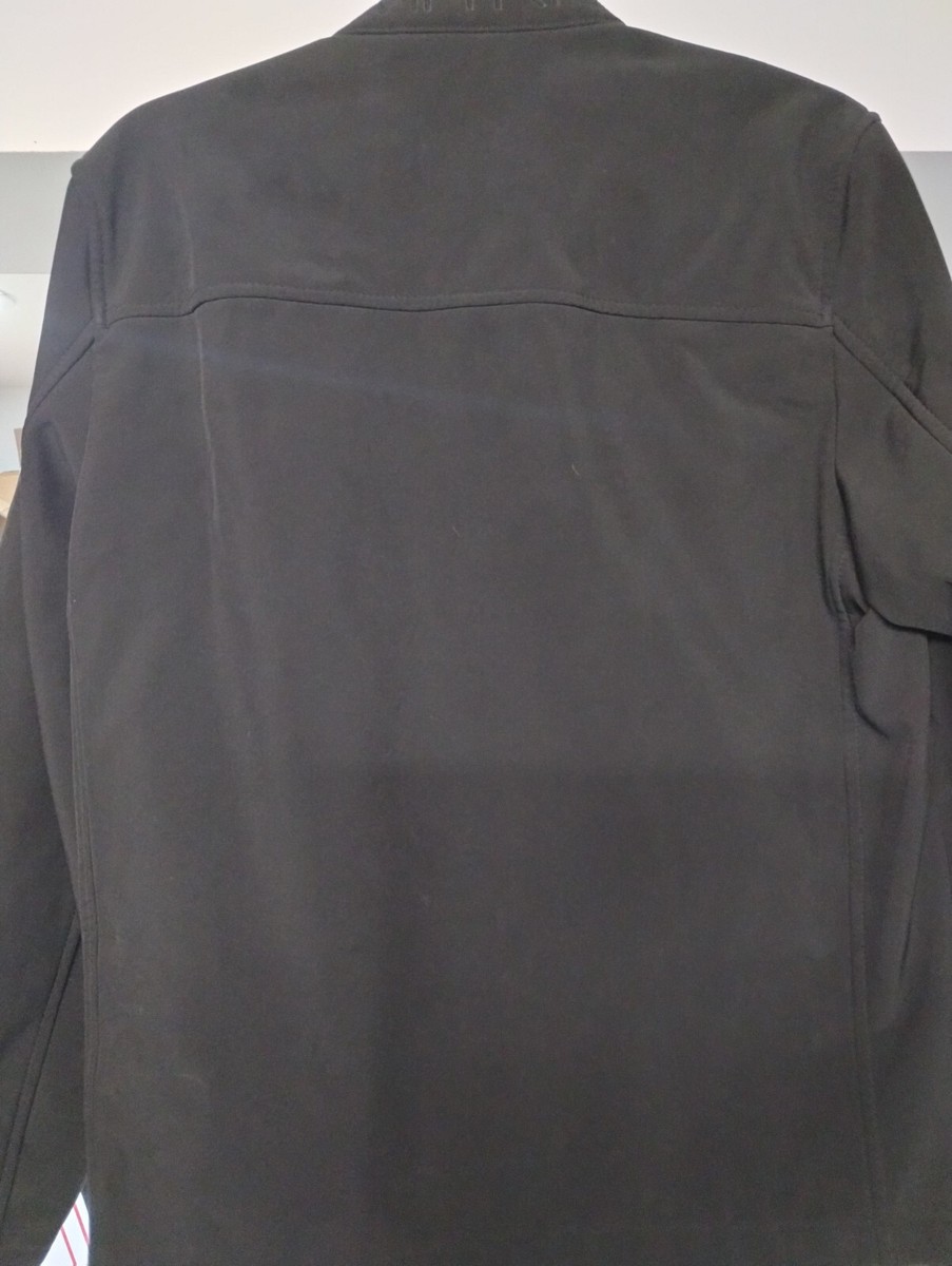 Calvin Klein Water Resistant Breathable 4-way Stretch Jacket Calvin Klein Water Resistant Breathable 4-way Stretch Jacket