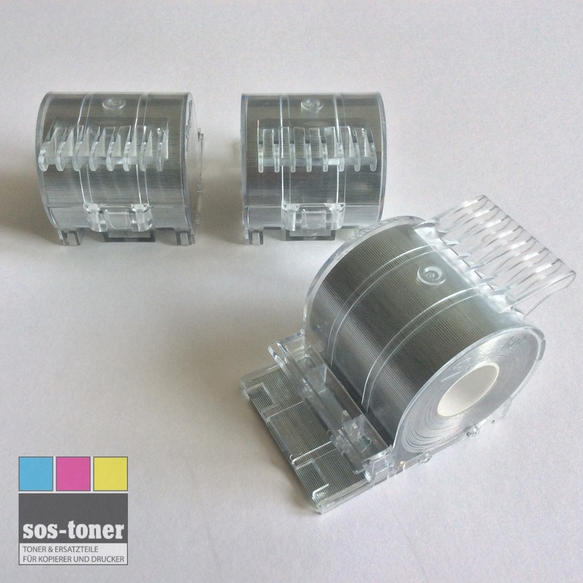 Minolta SK-703 Passende Heftklammern ( A4RCWY1 ) Für Kopierer 15.000