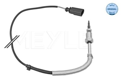 Meyle 114 800 0081 sensor, exhaust gas temperature for Audi