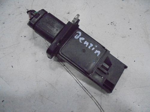 Luftmassenmesser 3L3A12B579BA FORD FOCUS II (DA_) 1.6 TI