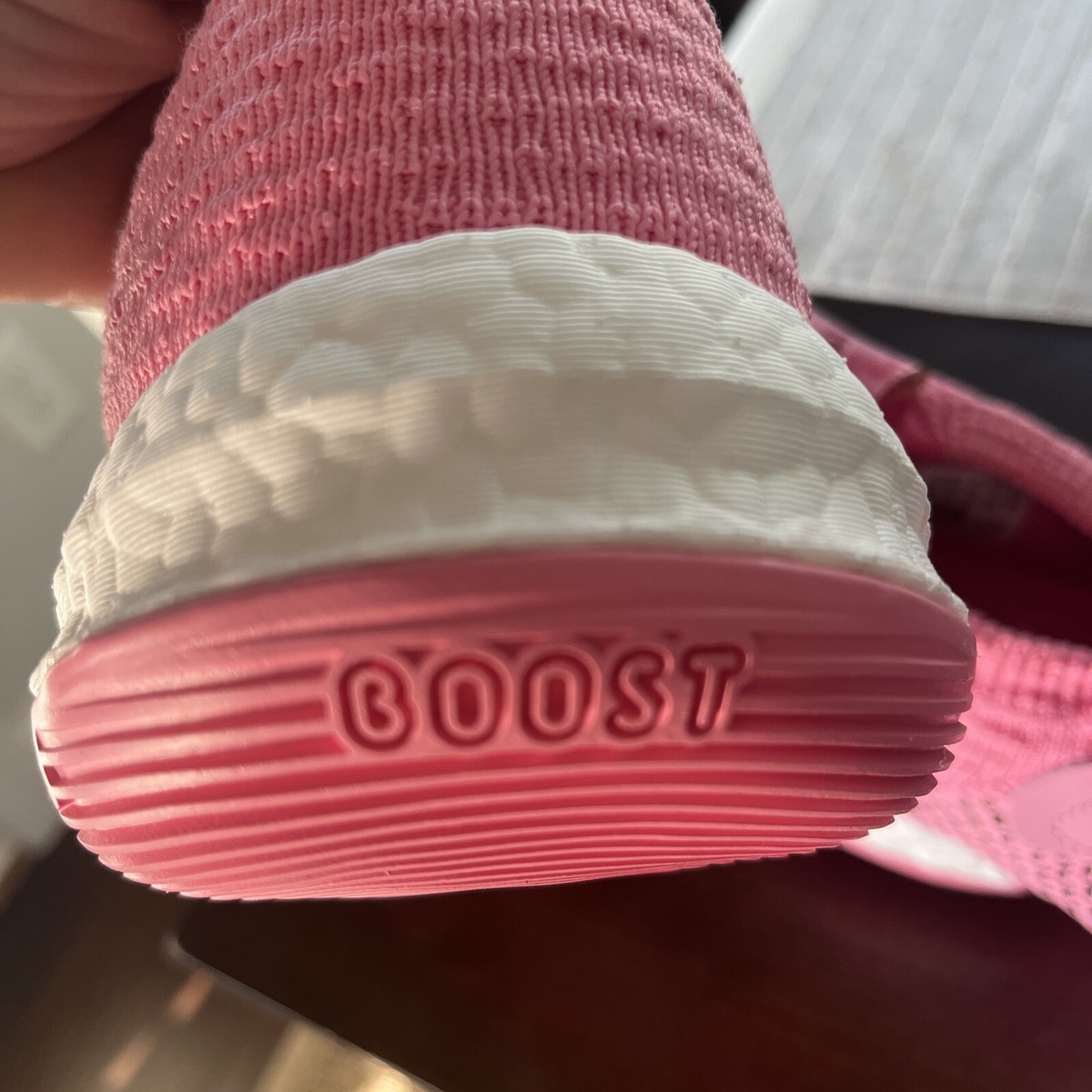 Adidas Trae Young 2 Basketball Shoes Pink Trap House IE1667 