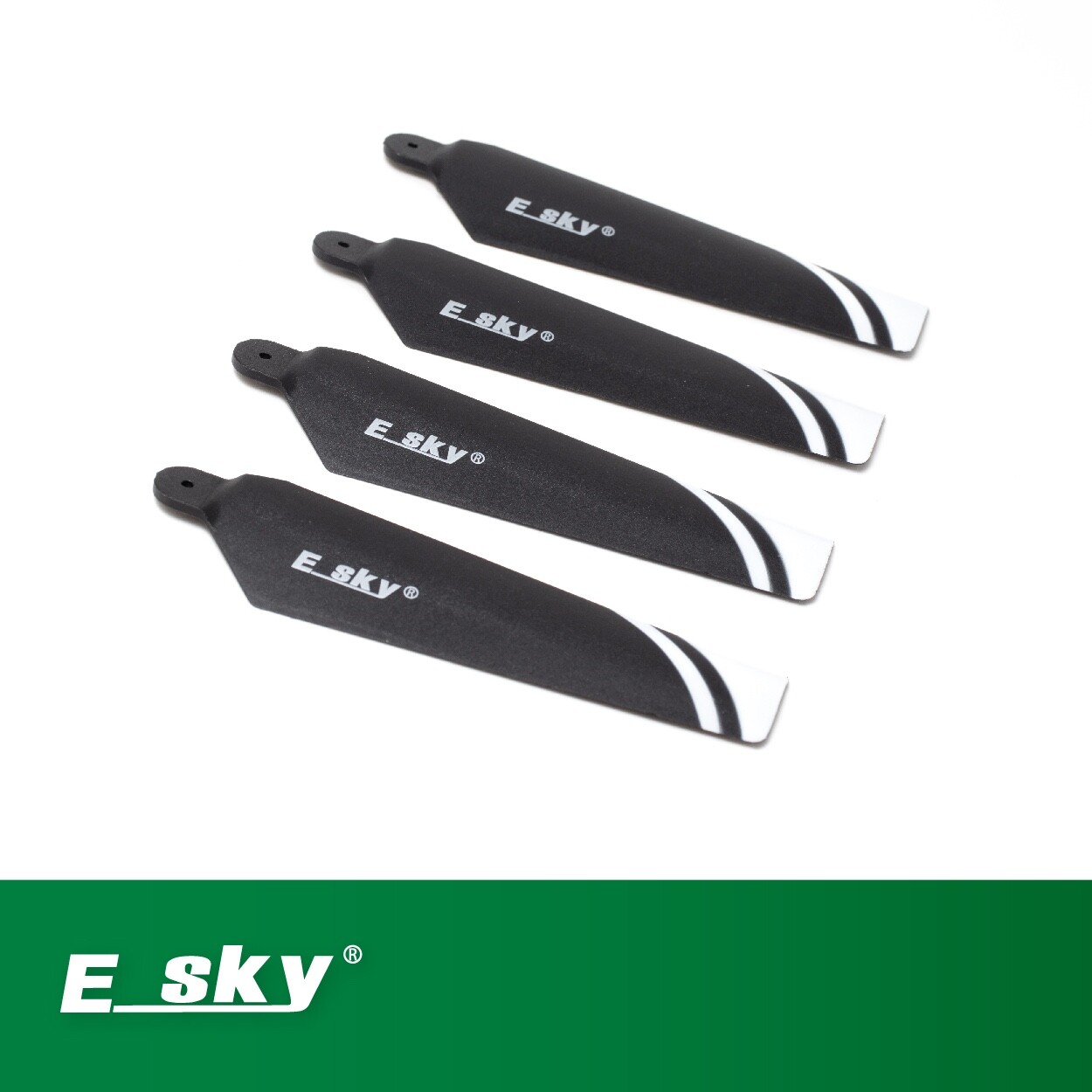 ESKY008717 Main Blade Set For Esky 150 V3 150V3 RC Helicopter Parts eBay