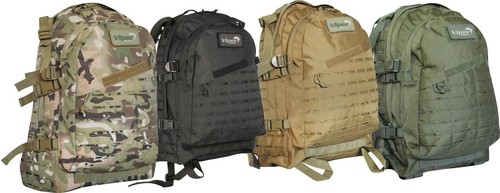 VIPER LAZER SPECIAL OPS PACK 45 LITRE 