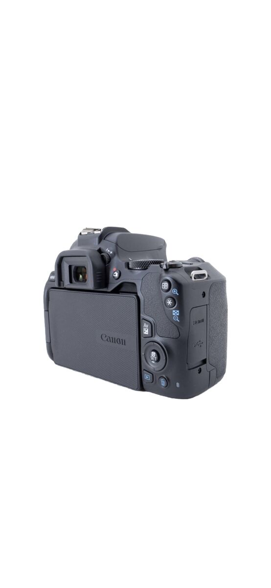 Canon EOS Kiss X10 Digital Camera Body Superb | eBay Canon EOS Kiss X10 Digital Camera Body Superb | eBay